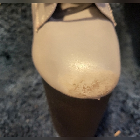 Pleaser pole dancing shoes - Picture 2 of 5